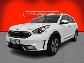 Kia Niro plug-in