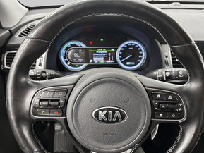 Kia Niro plug-in