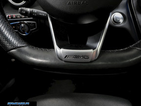 Mercedes-Benz C 43 AMG