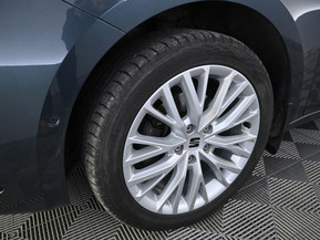 Seat Leon Sportstourer