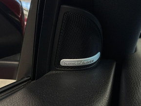 Mercedes-Benz CLA 45 AMG