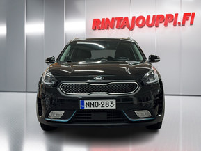 Kia Niro plug-in