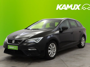 Seat Leon ST