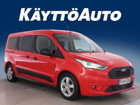 Ford Grand Tourneo Connect