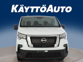 Nissan Primastar