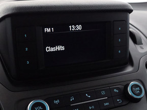 Ford Grand Tourneo Connect