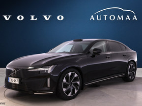 Volvo ES90