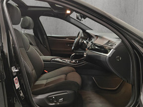 BMW M550d