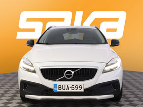 Volvo V40 Cross Country
