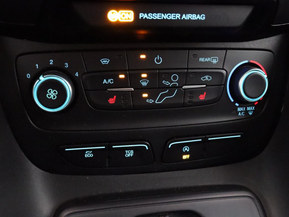 Ford Grand Tourneo Connect