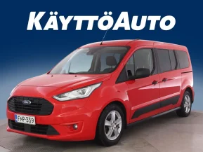 Ford Grand Tourneo Connect