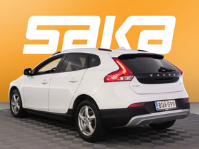 Volvo V40 Cross Country