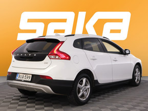 Volvo V40 Cross Country
