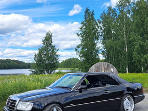 Mercedes-Benz CE