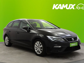 Seat Leon ST