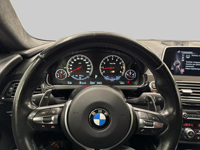 BMW M6