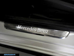 Mercedes-Benz C 43 AMG