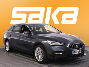 Seat Leon Sportstourer