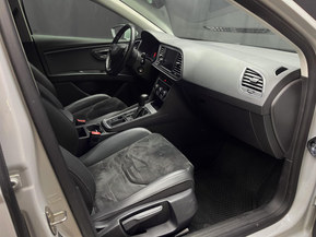 Seat Leon ST