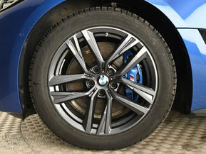 BMW i4 M50