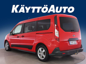 Ford Grand Tourneo Connect