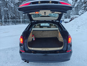 BMW 530 Gran Turismo