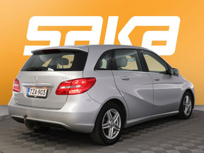Mercedes-Benz B