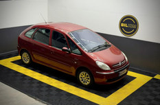 Citroen Xsara Picasso