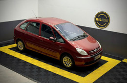 Citroen Xsara Picasso
