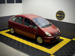 Citroen Xsara Picasso