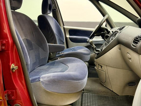 Citroen Xsara Picasso