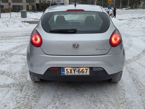 Fiat Bravo
