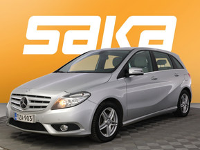 Mercedes-Benz B
