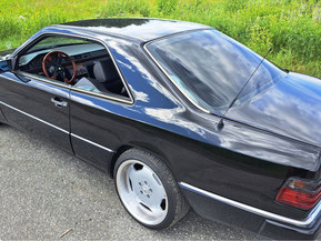Mercedes-Benz CE