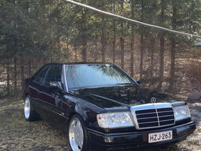 Mercedes-Benz CE