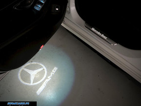 Mercedes-Benz C 43 AMG