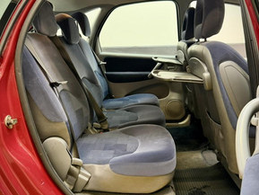 Citroen Xsara Picasso