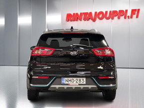 Kia Niro plug-in