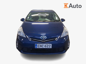 Toyota Prius+