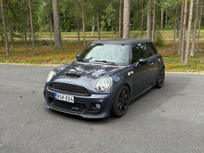 MINI John Cooper Works