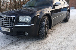 Chrysler 300C