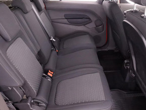 Ford Grand Tourneo Connect