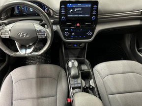 Hyundai Ioniq Electric