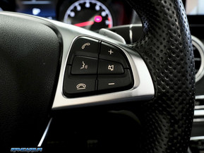 Mercedes-Benz C 43 AMG