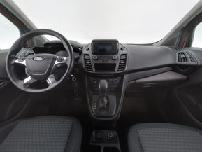 Ford Grand Tourneo Connect