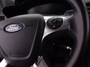 Ford Grand Tourneo Connect