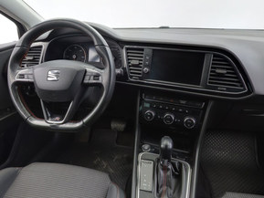 Seat Leon ST