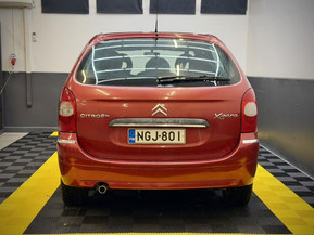 Citroen Xsara Picasso