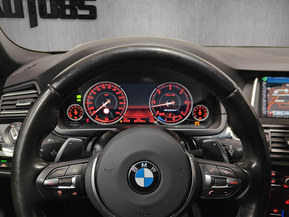 BMW M550d