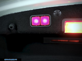 Mercedes-Benz C 43 AMG